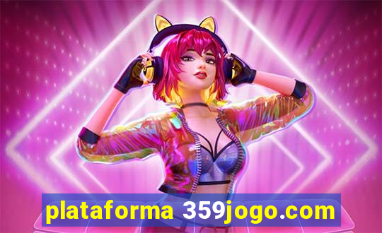 plataforma 359jogo.com